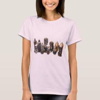 T-shirt Tubos