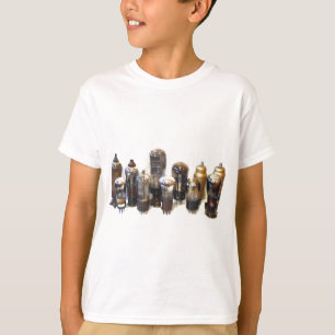 T-shirt Tubos