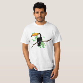 T-shirt Tucano