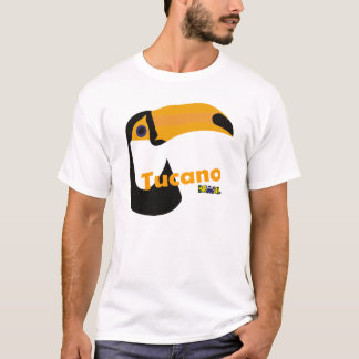 T-shirt Tucano
