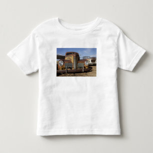 T-shirt Tucumcari, Novo México, Estados Unidos. Rota 66.