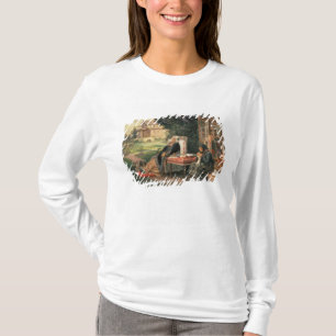 T-shirt Tudo no passado, 1889