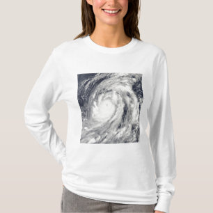 T-shirt Tufão Lupit