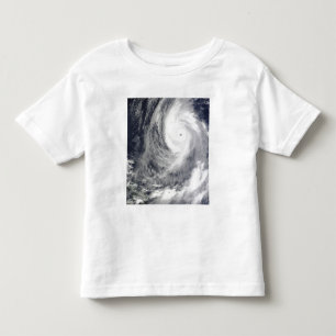 T-shirt Tufão Lupit 2