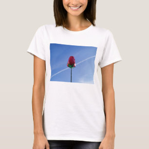 T-shirt Tulipa