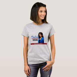T-shirt Tulsi 2020