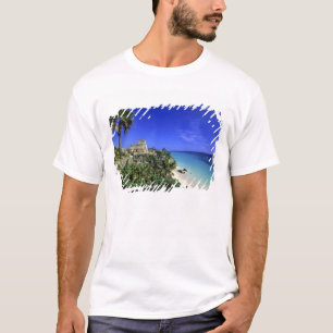 T-shirt Tulum, México 2