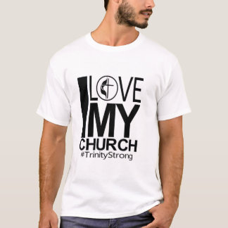 t-shirt TUMC