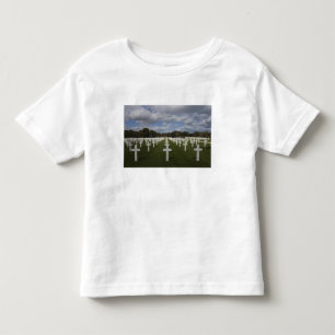 T-shirt Tunísia, Tunis, Cartago, EUA da era da Segunda Gue