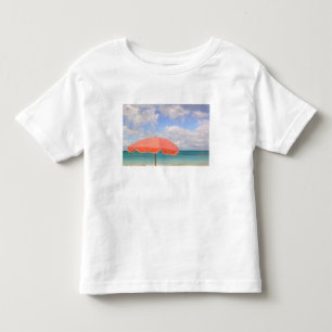 T-shirt Turks e Caicos, Ilha Providenciales, Grace