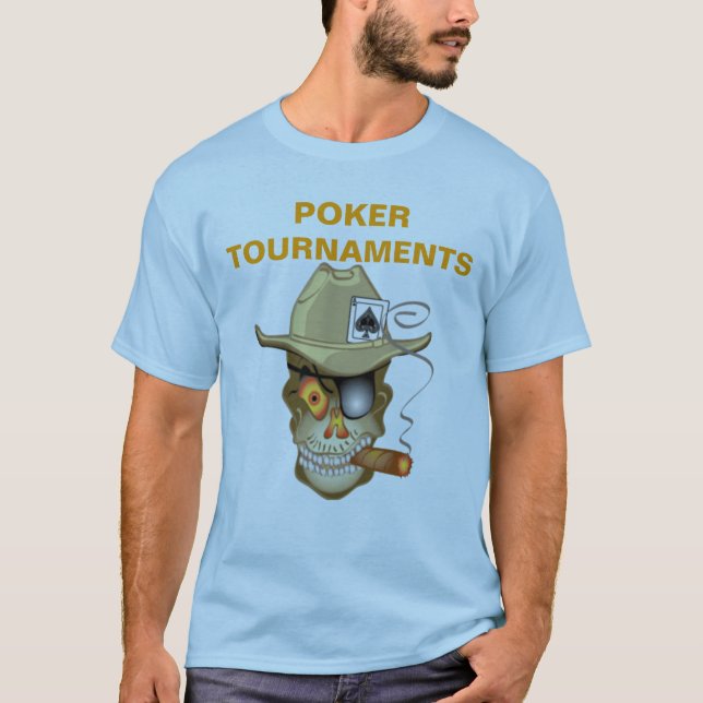 T-SHIRT TURNOS DE PALCO (Frente)