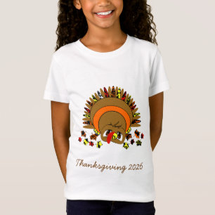 T-shirt Turquia bonito