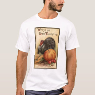 T-shirt Turquia e produto # 1