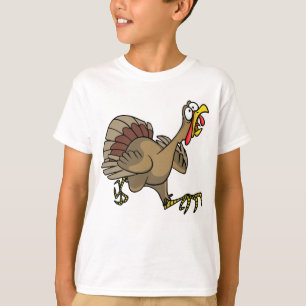 T-SHIRT TURQUIA NO FUNCIONAMENTO