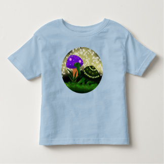 T-Shirt Turtle