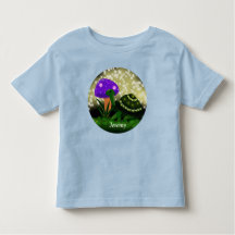 T-Shirt Turtle