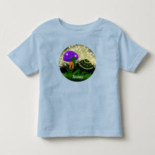 T-Shirt Turtle