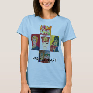 T-shirt Tuta por Hermes H, Churche, 100_0961, 100_0595,…