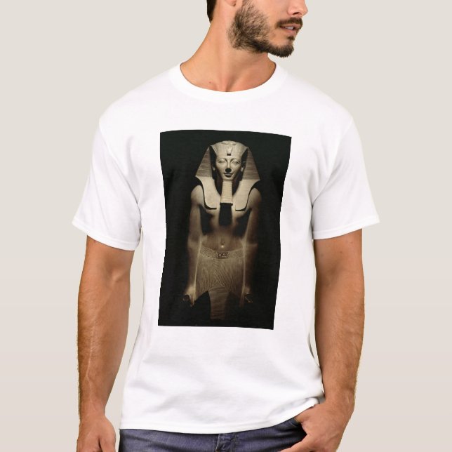 T-shirt Tuthmosis III (Frente)