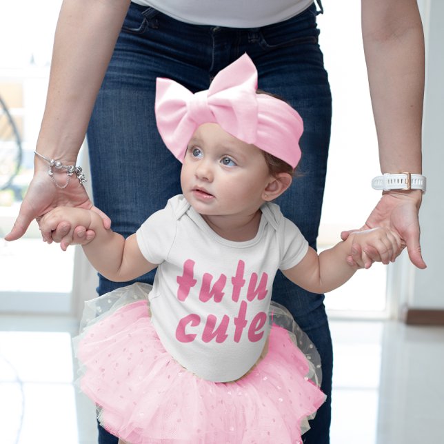 T-shirt Tutu, Uma Menina Gelada Tutu Romper (Criador carregado)