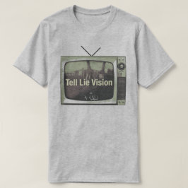 T-SHIRT TVMENTE