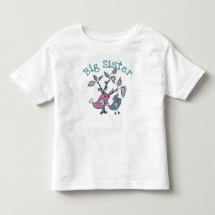 T-shirt Tweety Birds Big Sister