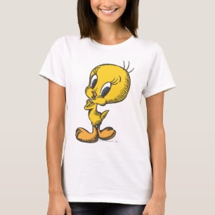 T-shirt Tweety Lovely