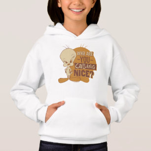 T-shirt TWEETY™ - Quem Você Está Chamando De Legal?