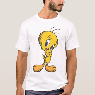 T-shirt TWEETY™ Tímido