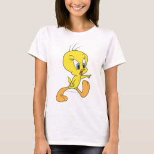 T-shirt TWEETY™ Upset