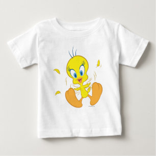 T-shirt Twein Em Ação, Pose 5