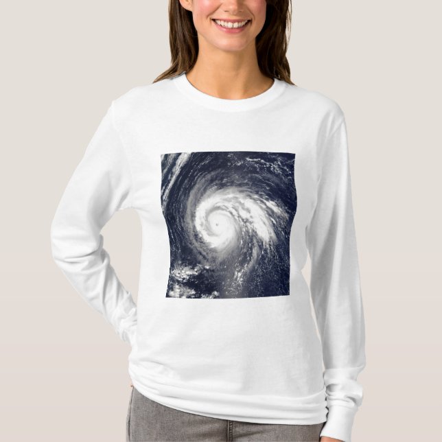T-shirt Typhoon Higos (Frente)