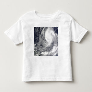 T-shirt Typhoon Lupit 2