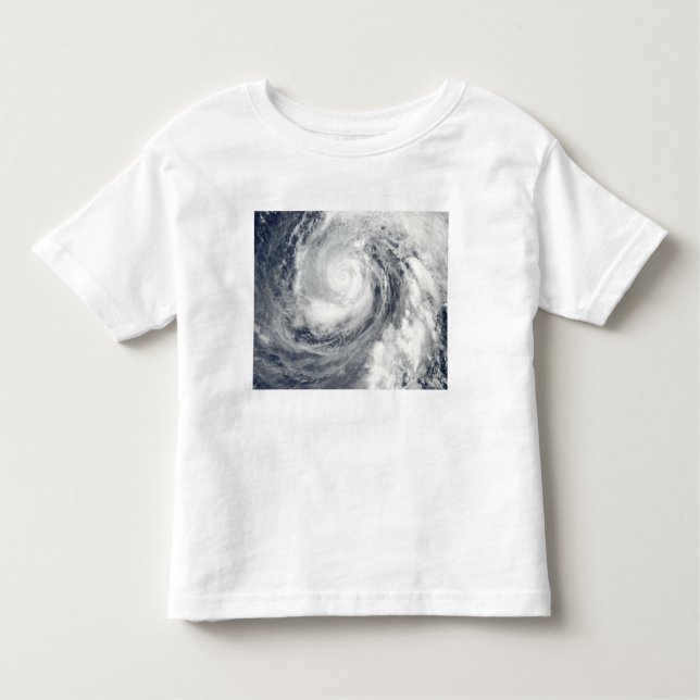T-shirt Typhoon Phanfone 2 (Frente)