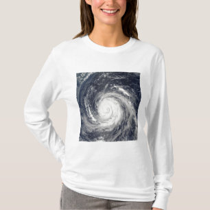 T-shirt Typhoon Rusa