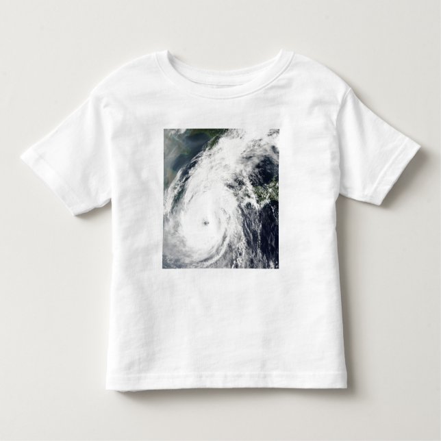 T-shirt Typhoon Rusa 2 (Frente)