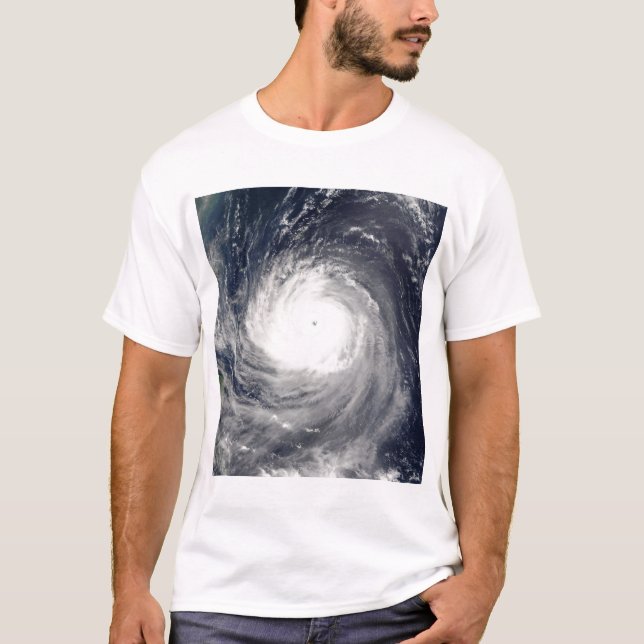 T-shirt Typhoon Talim (Frente)