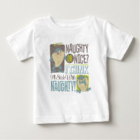 TZ™ - Naughty ou Nice?