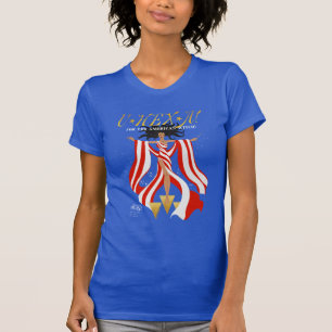 T-shirt U HEX A Magazine