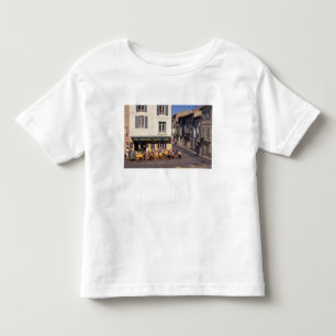 T-shirt UE, França, Provença, Bouches-du-Rhône, Arles.