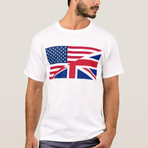 T-shirt uk