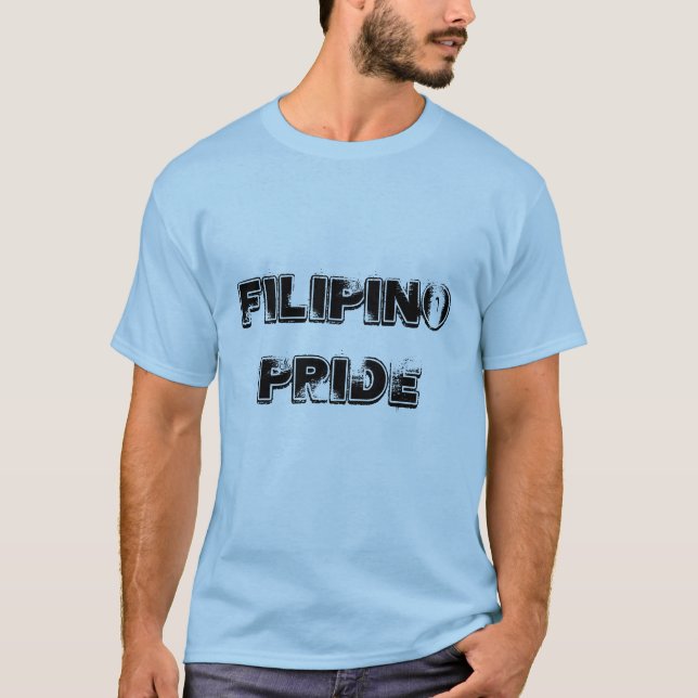 T-shirt Ukininam (Frente)