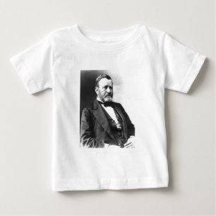 T-shirt Ulisses S Grant