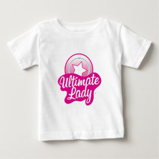 T-shirt Ultimate Lady