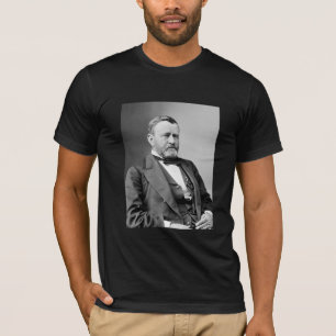 T-shirt Ulysses S. Grant