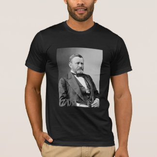 T-shirt Ulysses S. Grant