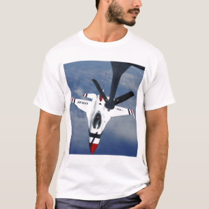 T-shirt Um Altus KC-135 Stratotanker