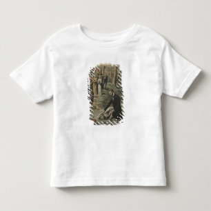 T-shirt Um baptismo adventista no La Marne