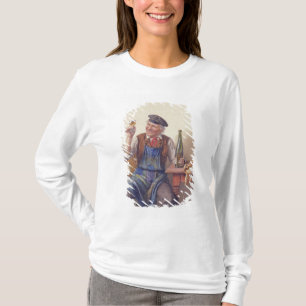 T-shirt Um bom vintage