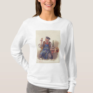 T-shirt Um bom vintage